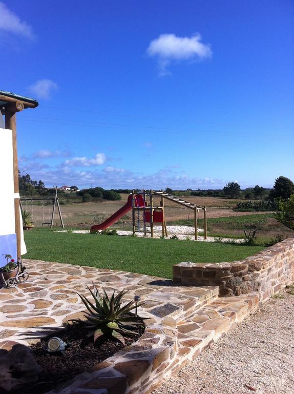 Monte da Boavista Sao Teotonio Exterior foto