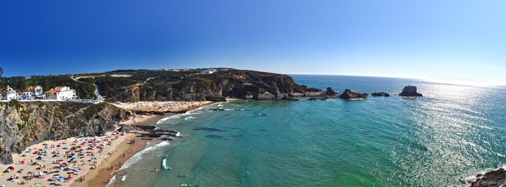 Monte da Boavista Sao Teotonio Exterior foto