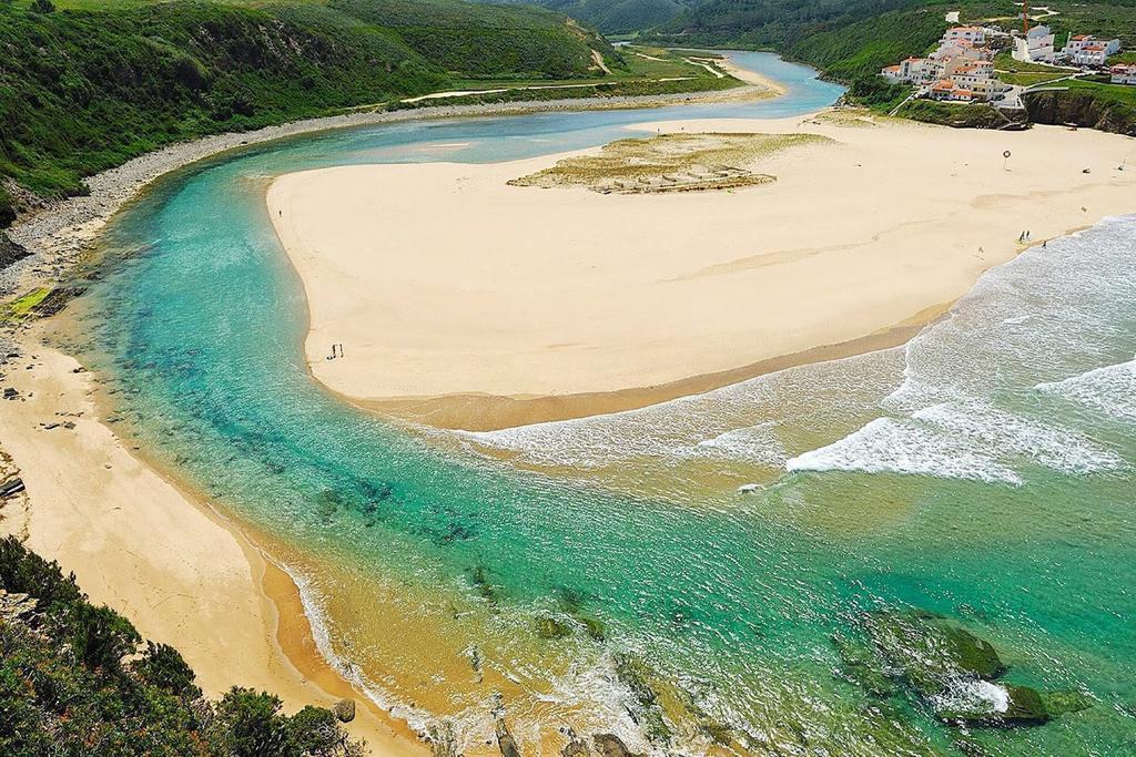 Monte da Boavista Sao Teotonio Exterior foto