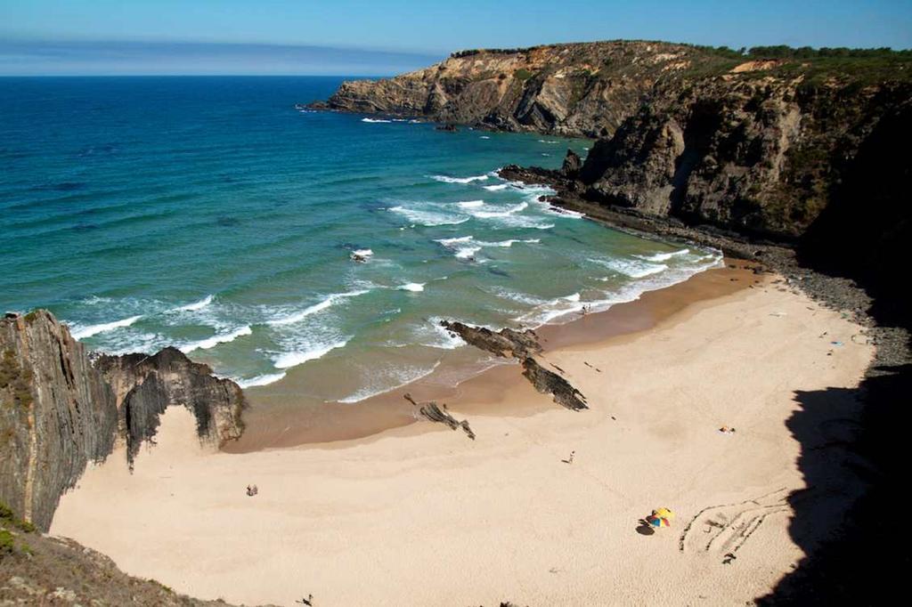 Monte da Boavista Sao Teotonio Exterior foto